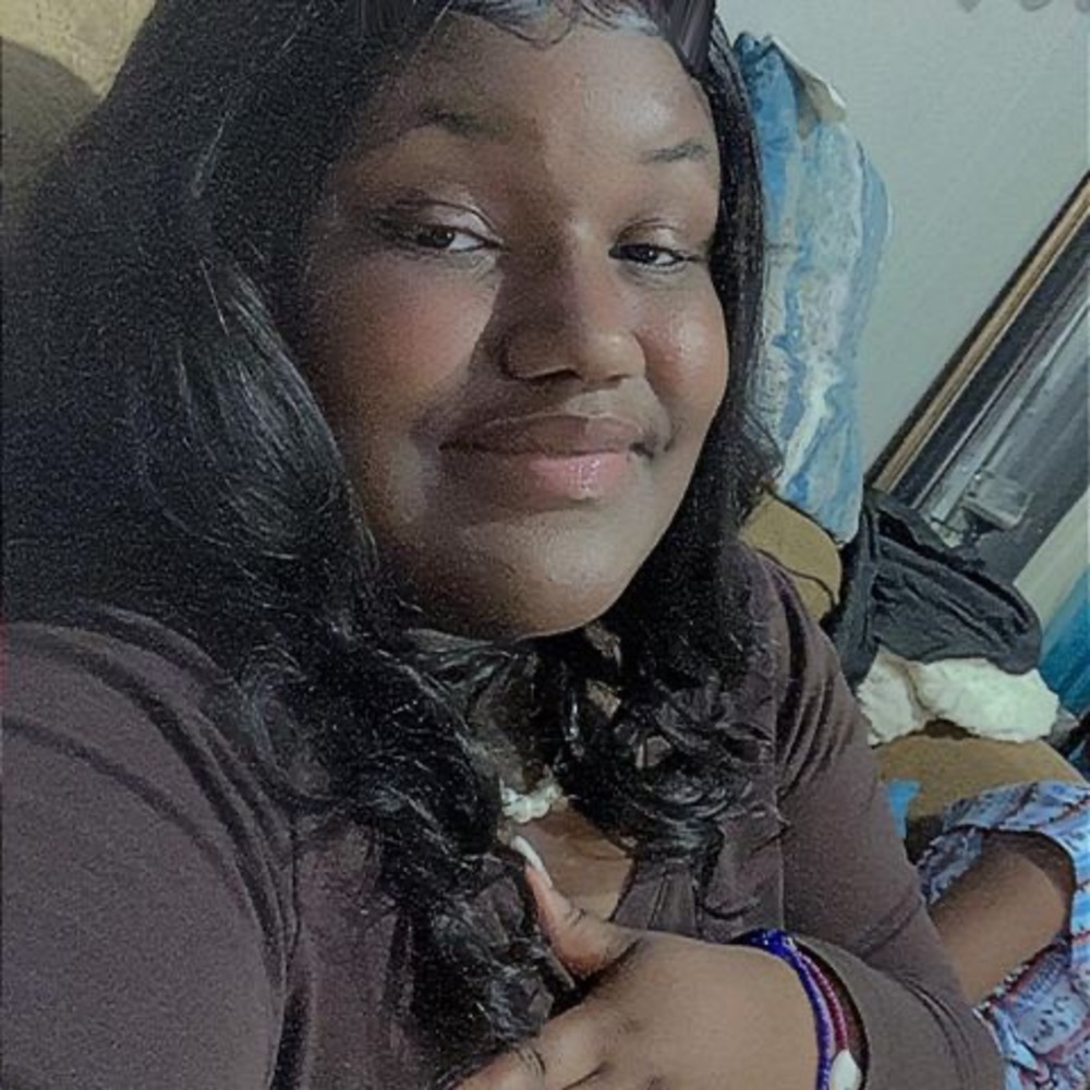 Meet your Posher, Haylei